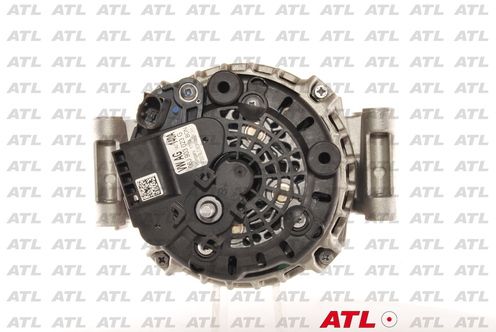 ATL Autotechnik L 84 810 Generator